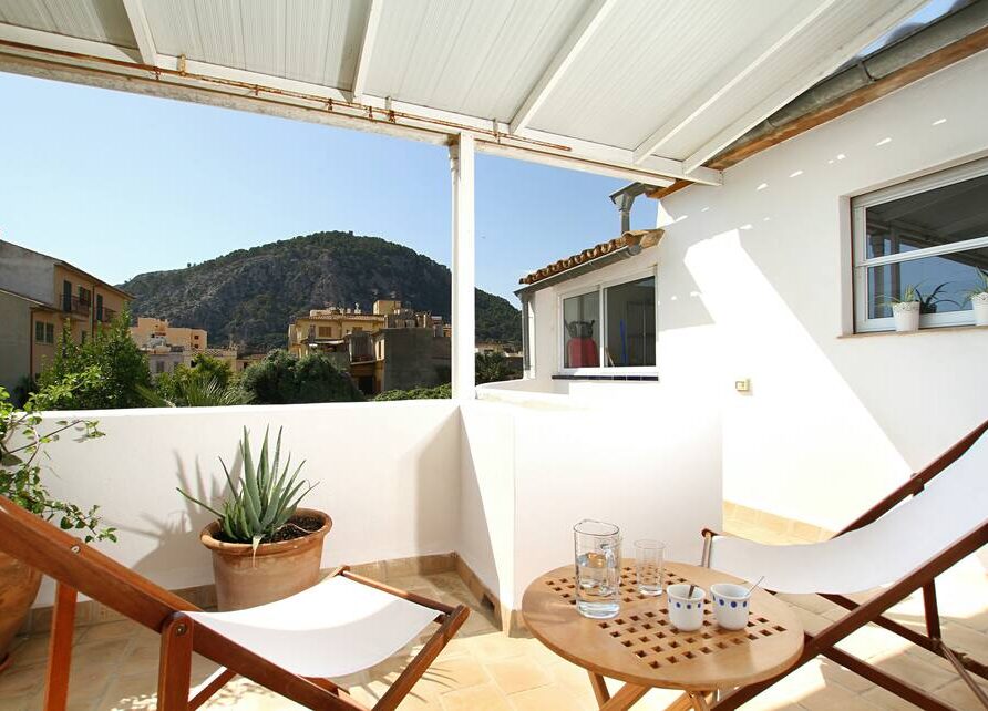 Casa Jaume